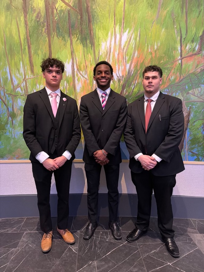 Modern professional office environment at Limitless Acquisitions