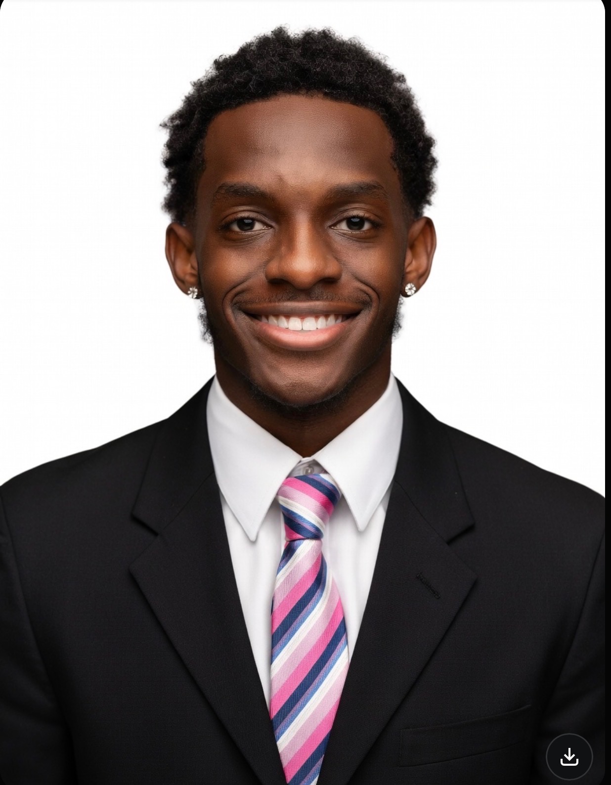 Makeevis Rogers, Training and Development Specialist at Limitless Acquisitions