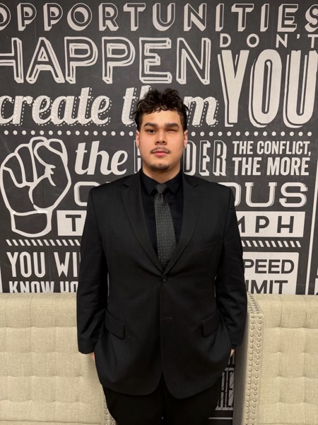 Jorge Guzman, Corporate Trainer at Limitless Acquisitions