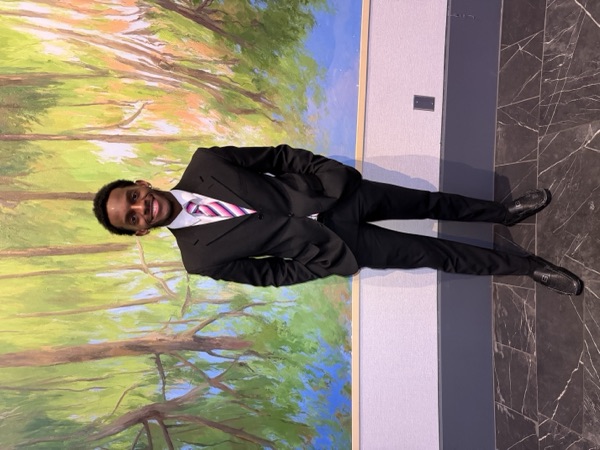 Makeevis Rogers, Corporate Trainer at Limitless Acquisitions